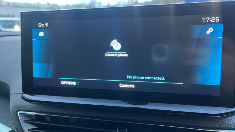 Peugeot 5008 1.5 BlueHDi Allure Premium+ 5dr EAT8 Diesel Estate